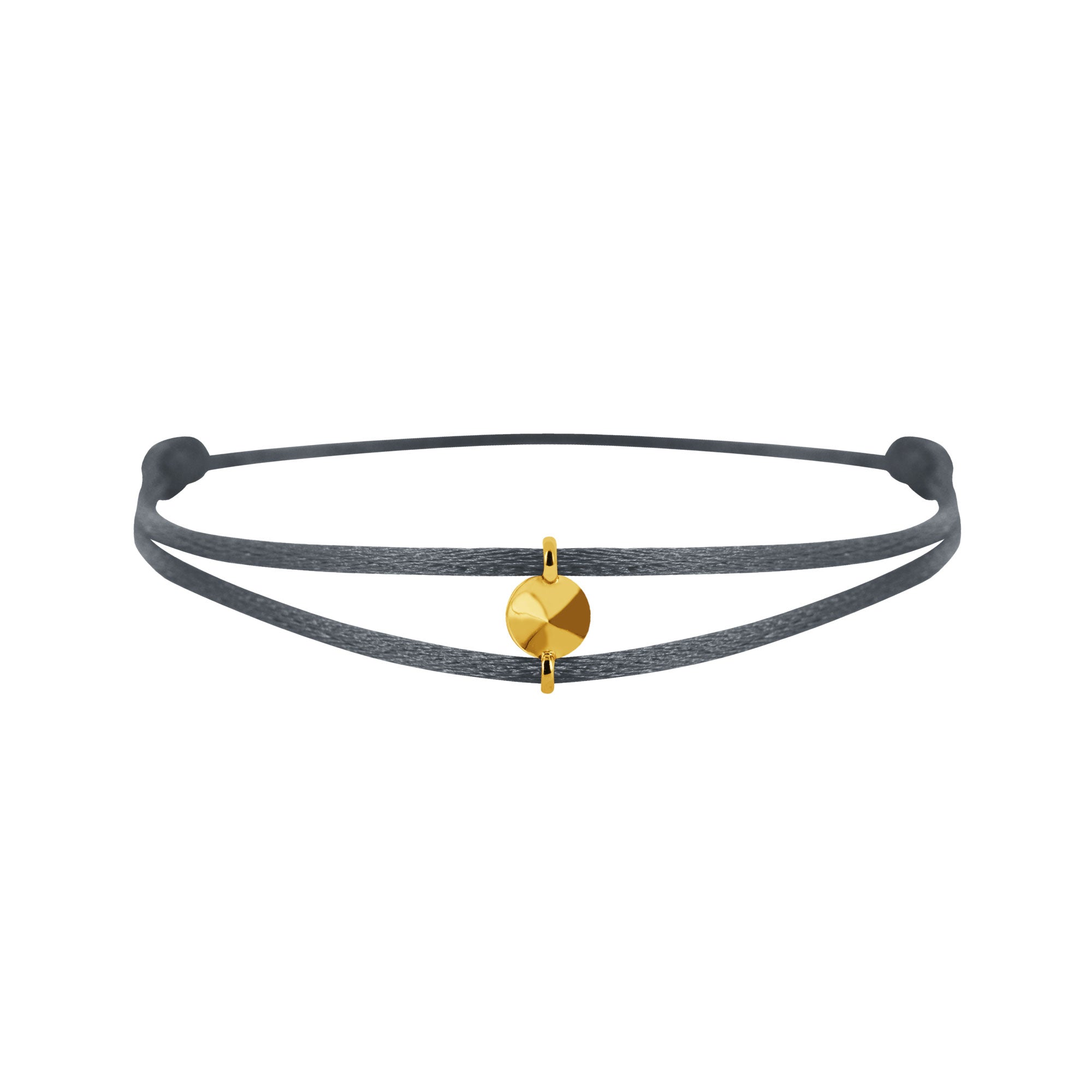Bracelet Mon Alchimie Rond en or