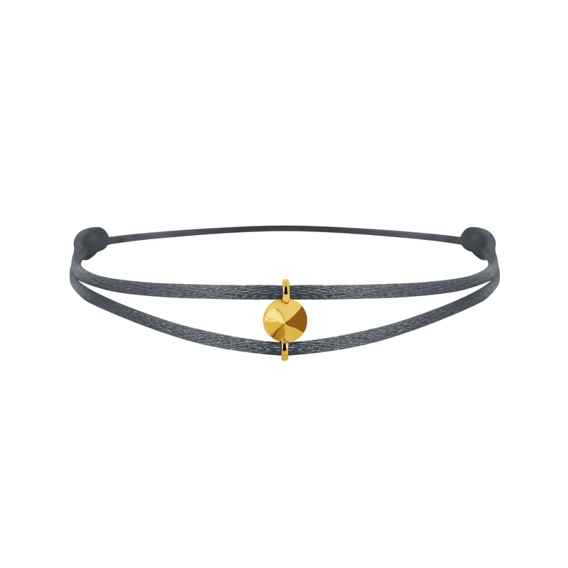 Bracelet Mon Alchimie Rond en or