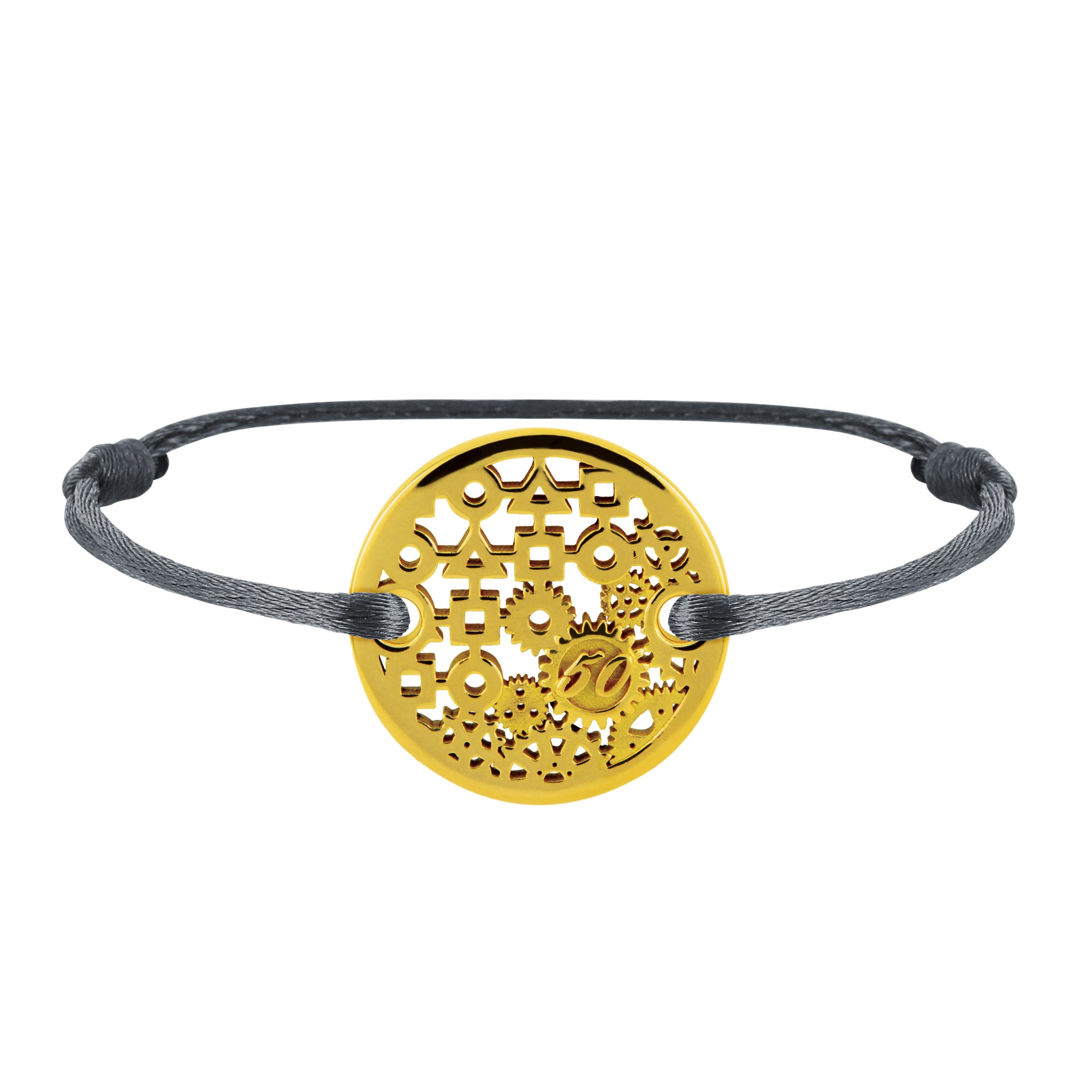 Bracelet 50 ans