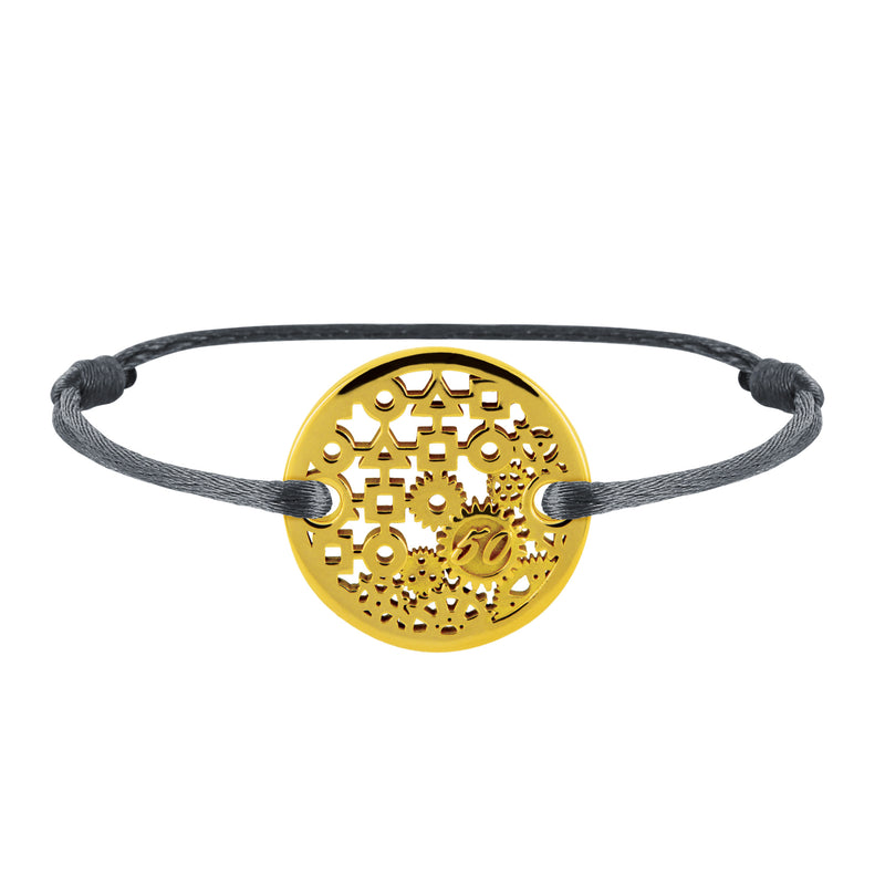 Bracelet 50 ans