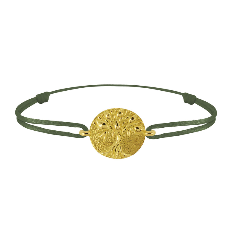 Bracelet Arbre de famille