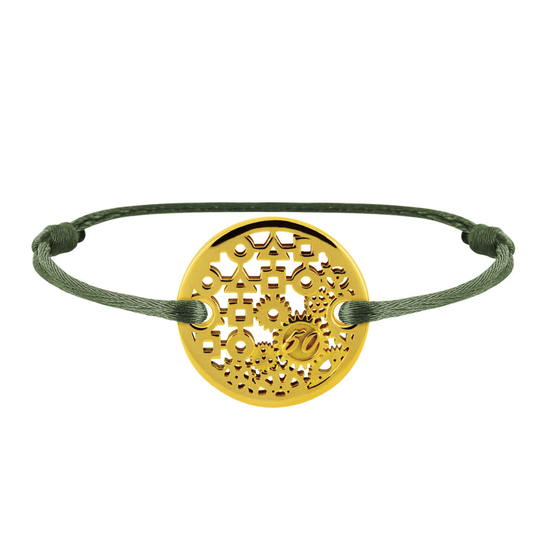 Bracelet 50 ans