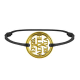 Bracelet 3 Amours en or