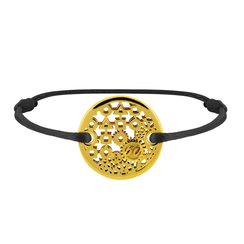 Bracelet 50 ans