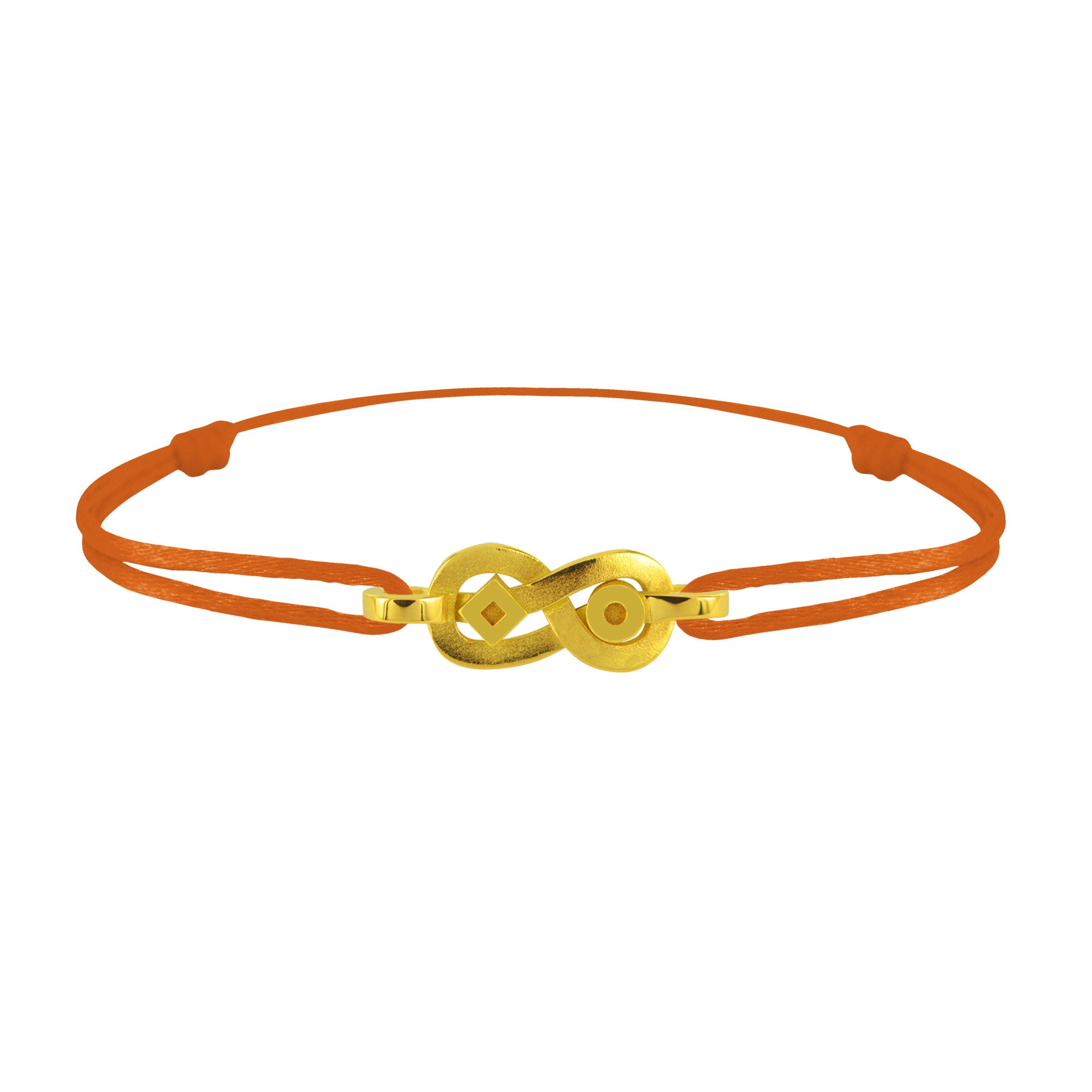 Bracelet «Aujourd'hui l'amour»