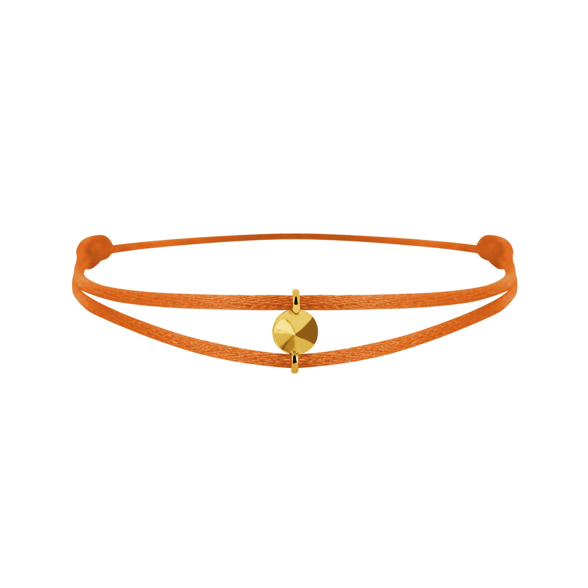 Bracelet Mon Alchimie Rond en or