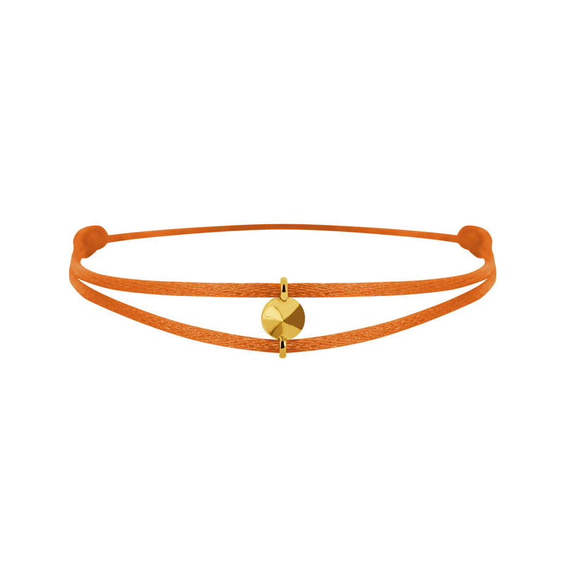 Bracelet Mon Alchimie Rond en or
