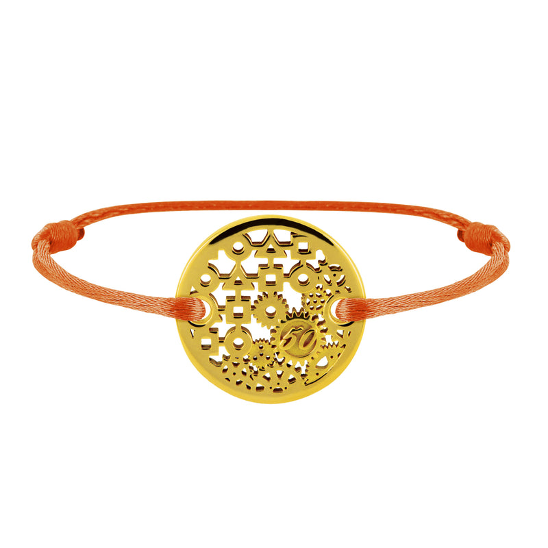 Bracelet 50 ans