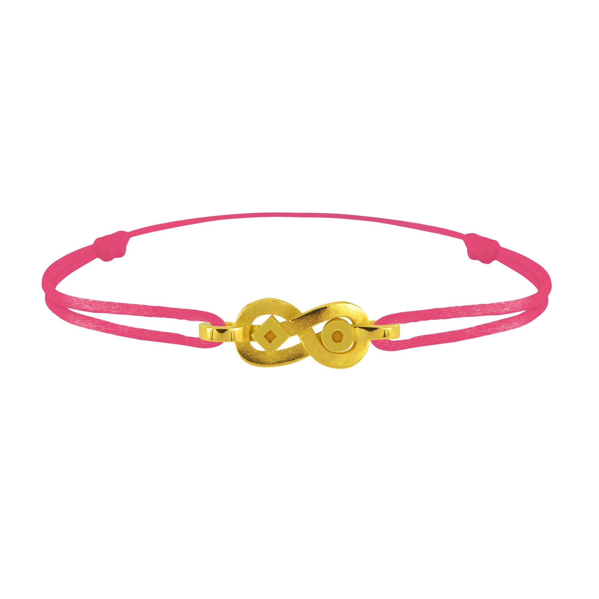 Bracelet «Aujourd'hui l'amour»