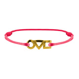 Bracelet Trilogie en or Tournaire