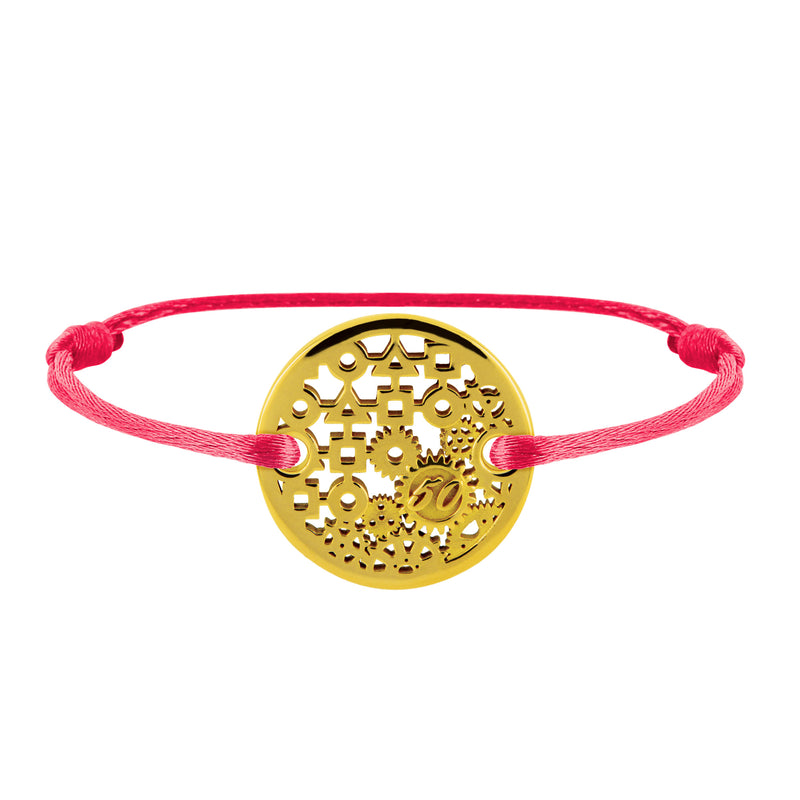 Bracelet 50 ans