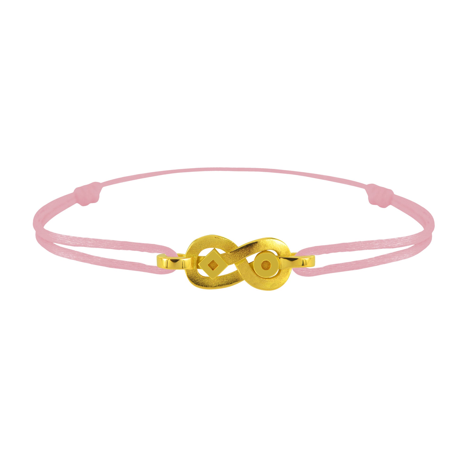 Bracelet «Aujourd'hui l'amour»