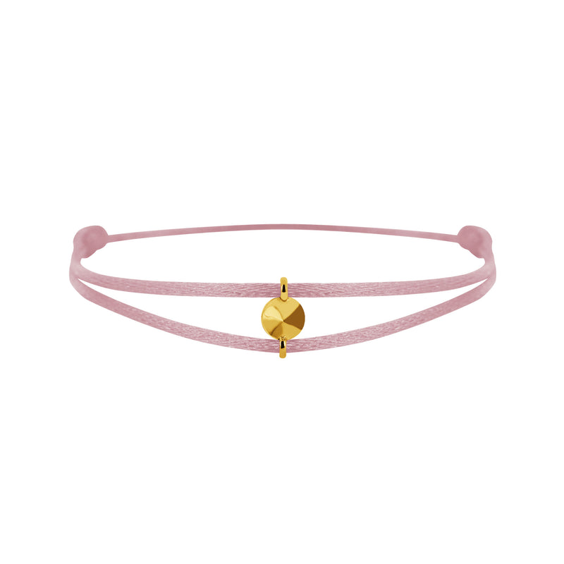 Bracelet Mon Alchimie Rond en or