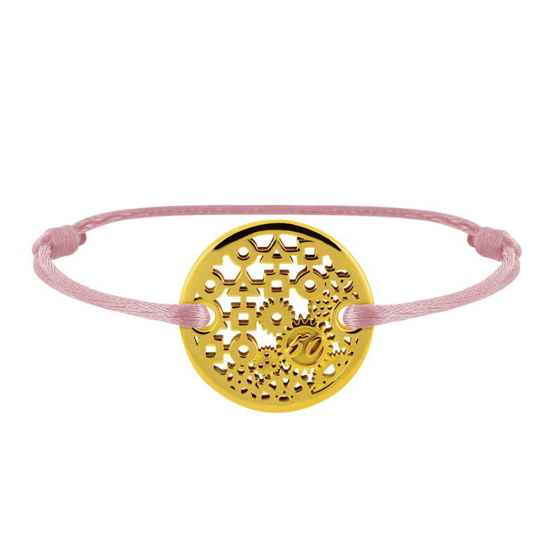 Bracelet 50 ans
