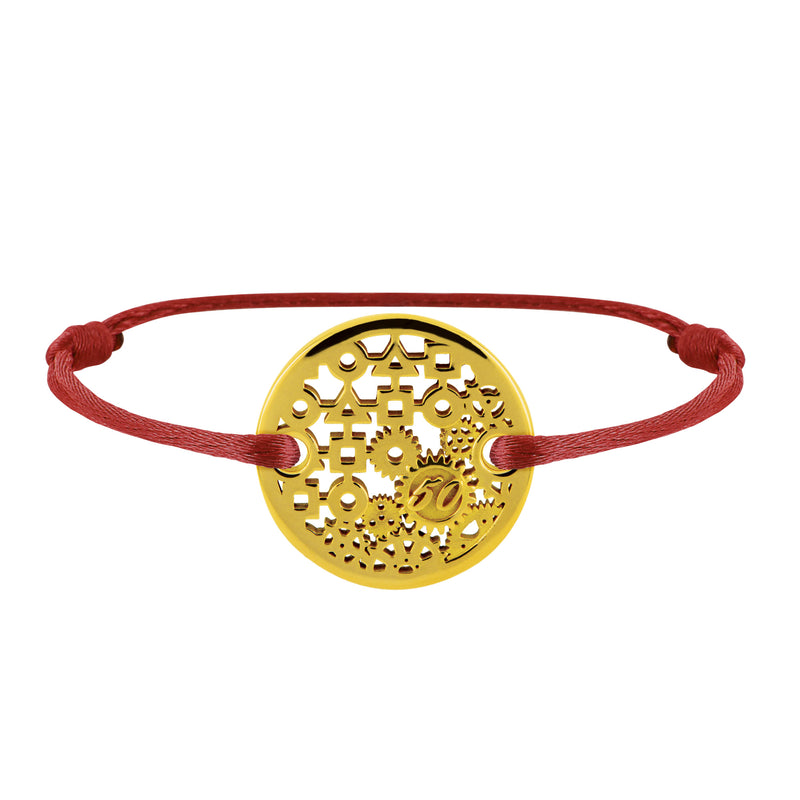 Bracelet 50 ans