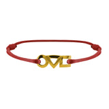 Bracelet Trilogie en or Tournaire