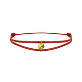 Bracelet Mon Alchimie Rond en or