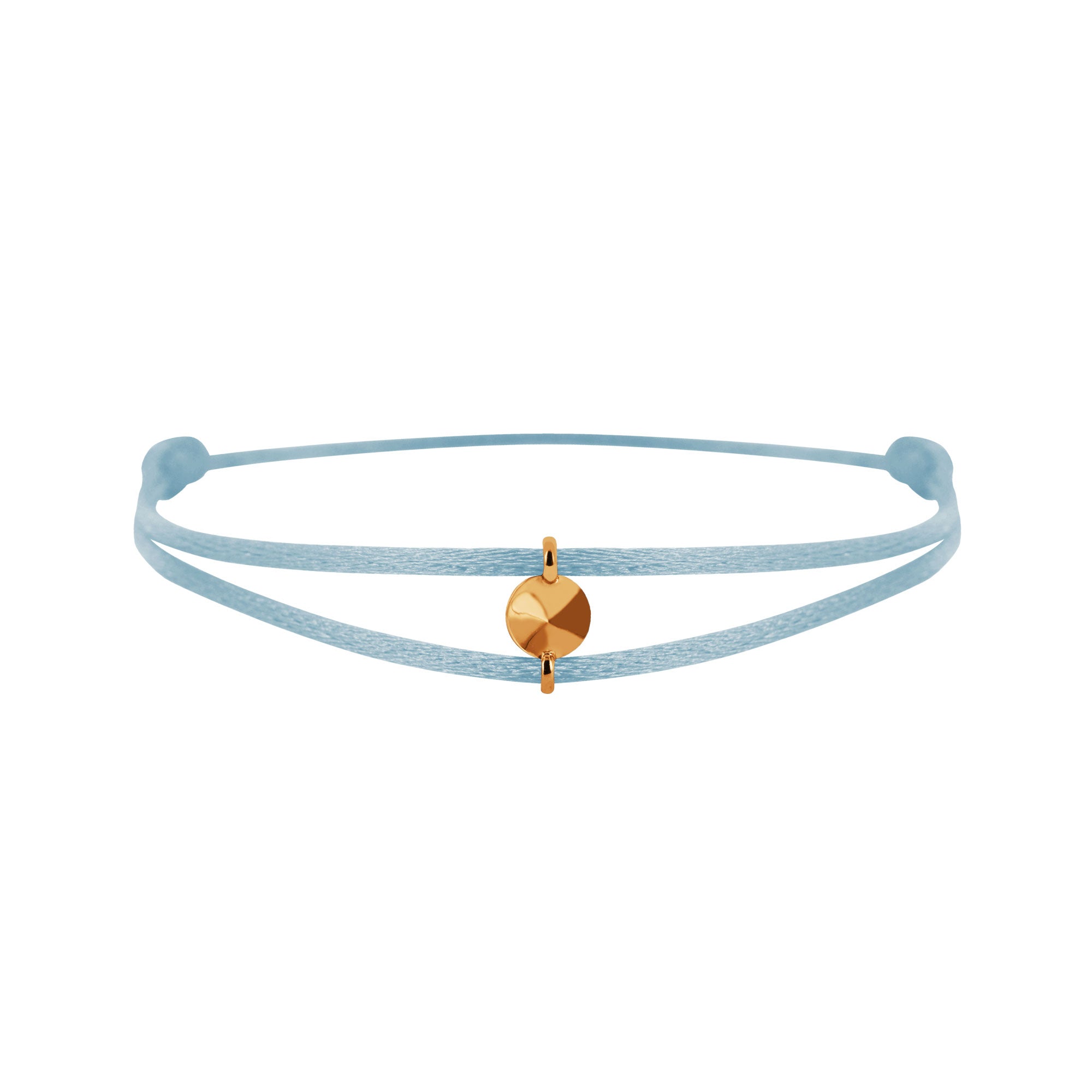 Bracelet Mon Alchimie Rond en or