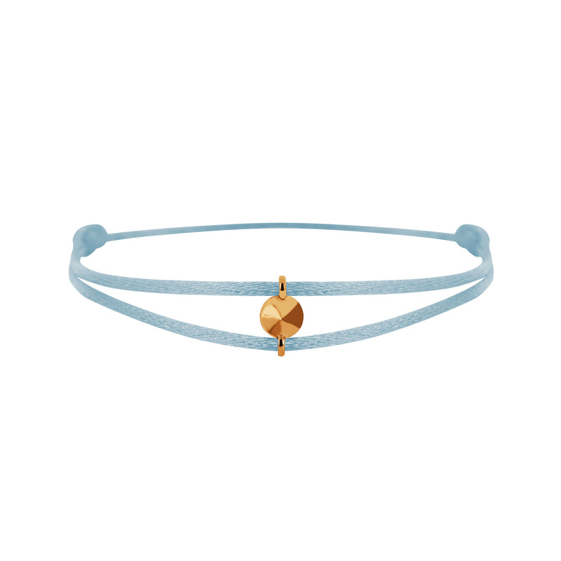 Bracelet Mon Alchimie Rond en or