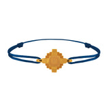 Esther all-gold bracelet