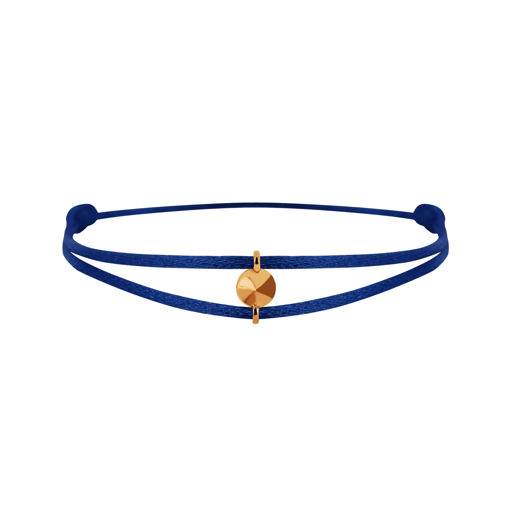 Bracelet Mon Alchimie Rond en or