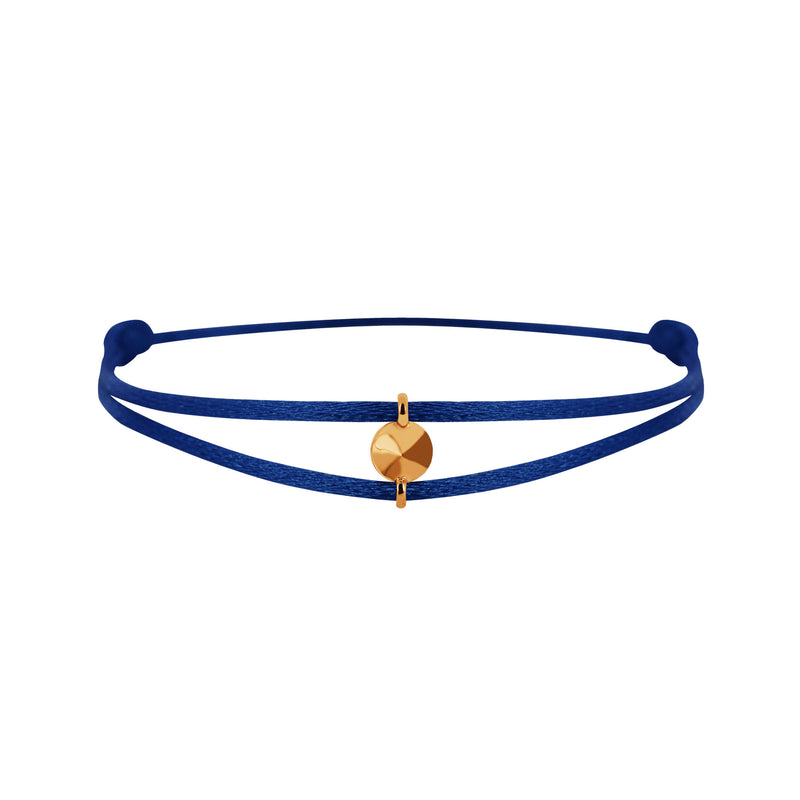 Bracelet Mon Alchimie Rond en or