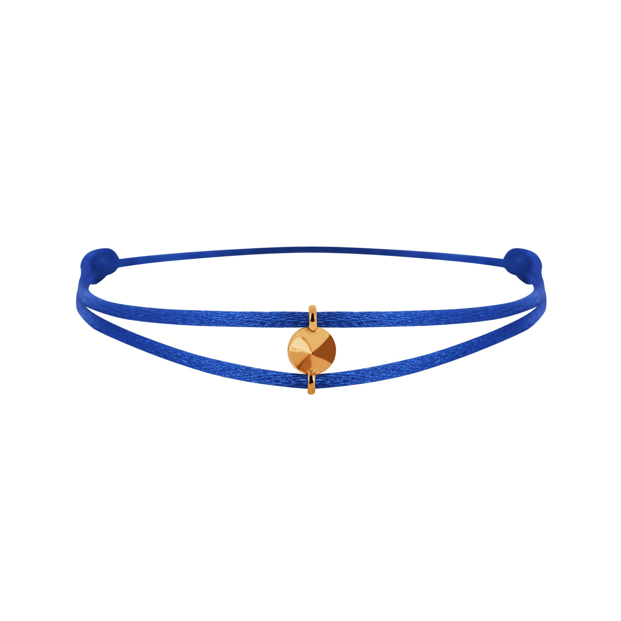 Bracelet Mon Alchimie Rond en or