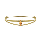 Bracelet Mon Alchimie Rond en or