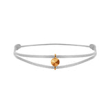 Bracelet Mon Alchimie Rond en or