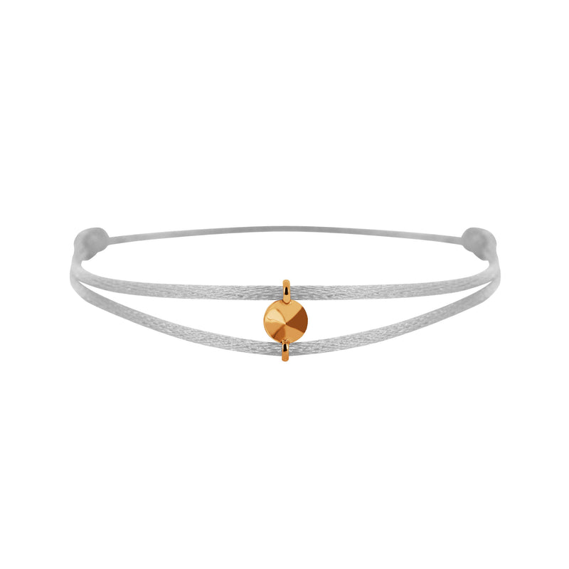 Bracelet Mon Alchimie Rond en or