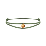 Bracelet Mon Alchimie Rond en or