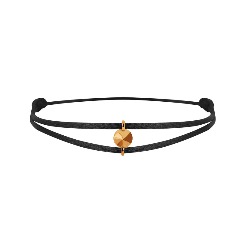 Bracelet Mon Alchimie Rond en or