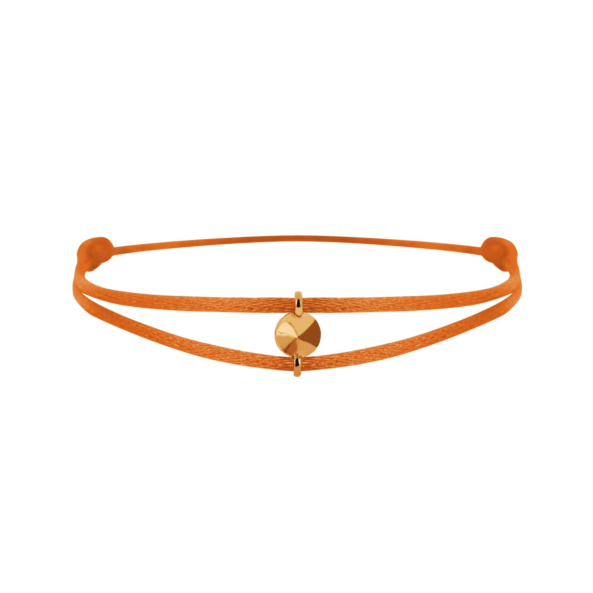 Bracelet Mon Alchimie Rond en or