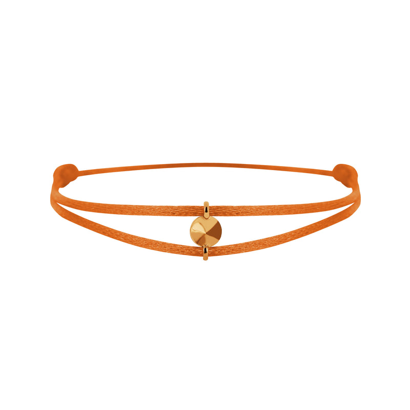 Bracelet Mon Alchimie Rond en or
