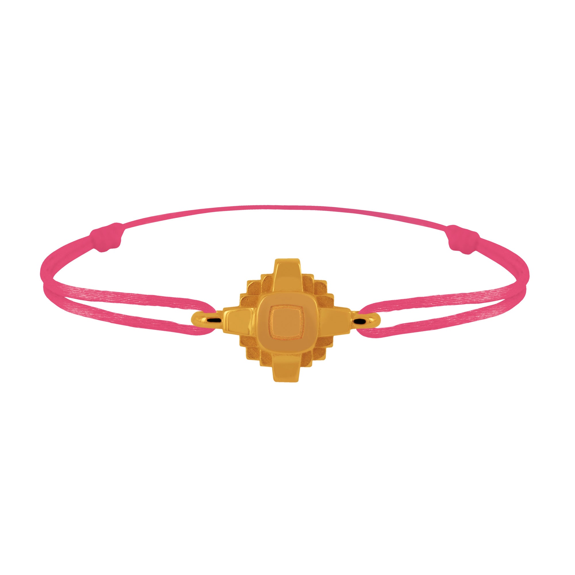 Esther all-gold bracelet