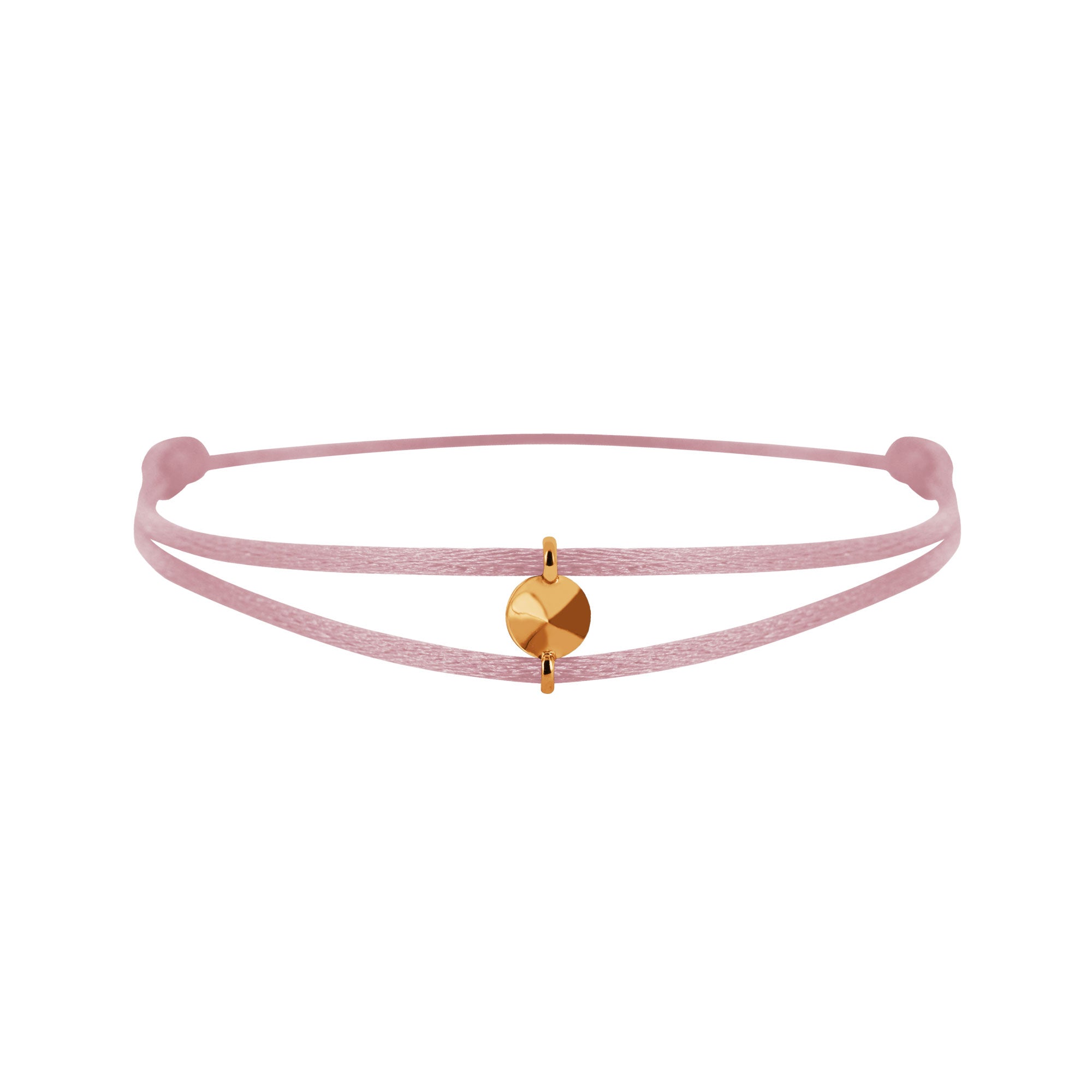 Bracelet Mon Alchimie Rond en or