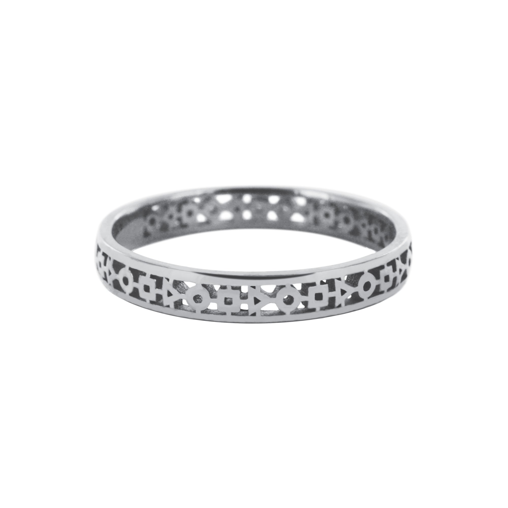 wedding ring Eternal Alchimie 3 mm