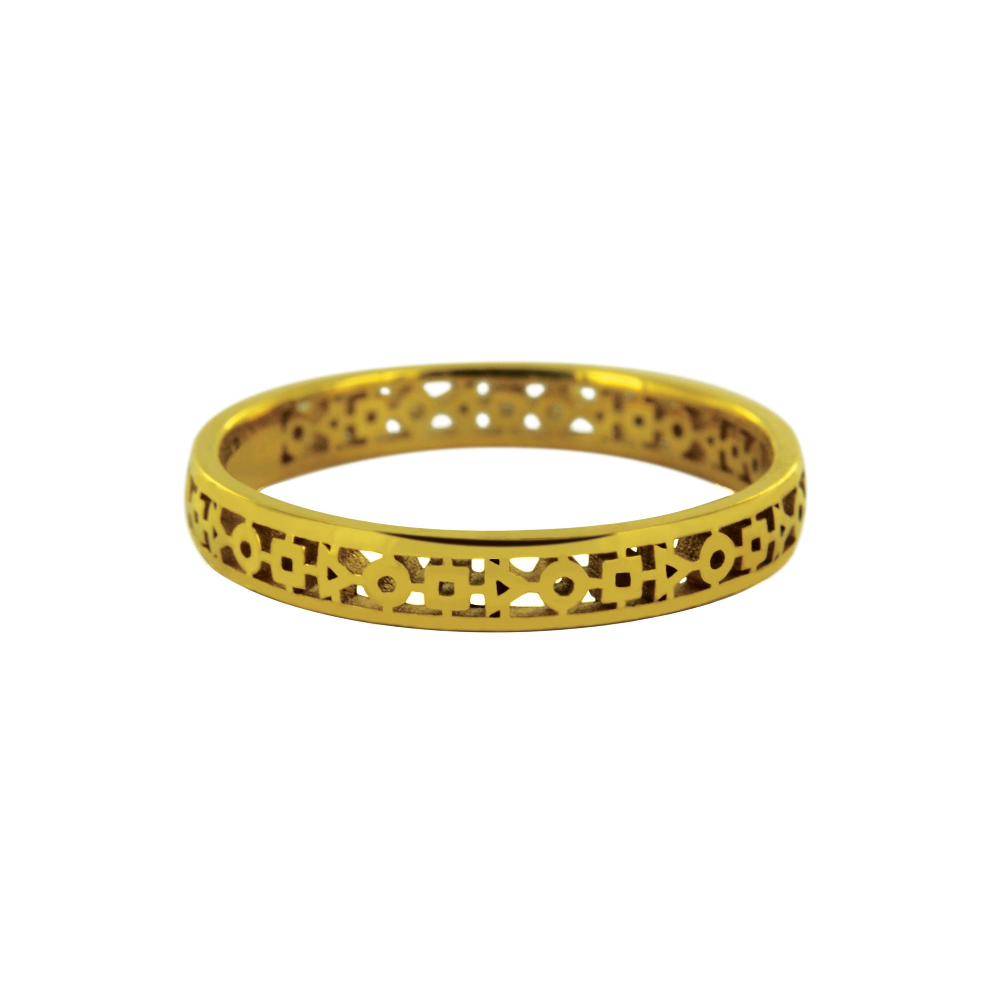 wedding ring Eternal Alchimie 3 mm