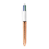 BIC 4 Colours "Trilogy Alchimie" pink