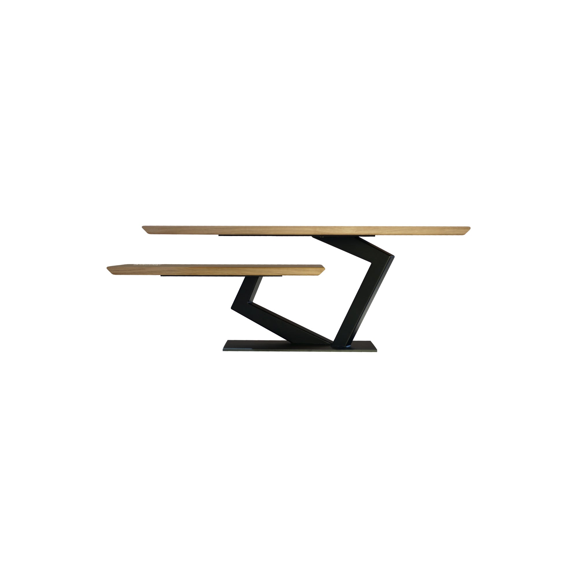 Table basse l'Envol Antoine Jourdan x Tournaire Décor