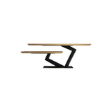 Envol coffee table Antoine Jourdan x Tournaire Décor