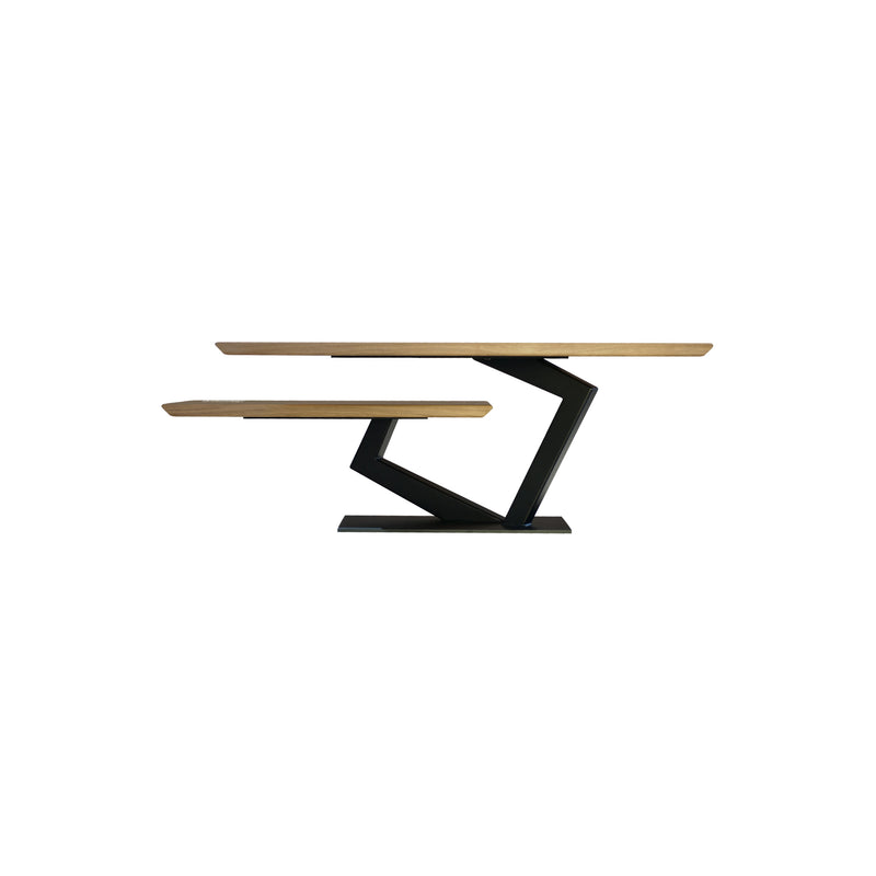 Envol coffee table Antoine Jourdan x Tournaire Décor