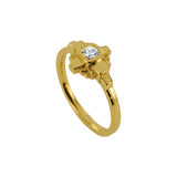 Bague Esther Diamant 0,10 ct