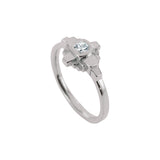 Bague Esther Diamant 0,10 ct