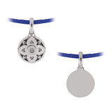 Pendentif Vice-Versa N°1 en or personnalisable