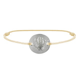 Bracelet Main dans la main