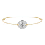 Bracelet Main dans la main