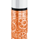 BIC 4 Colours "Engrenages pink