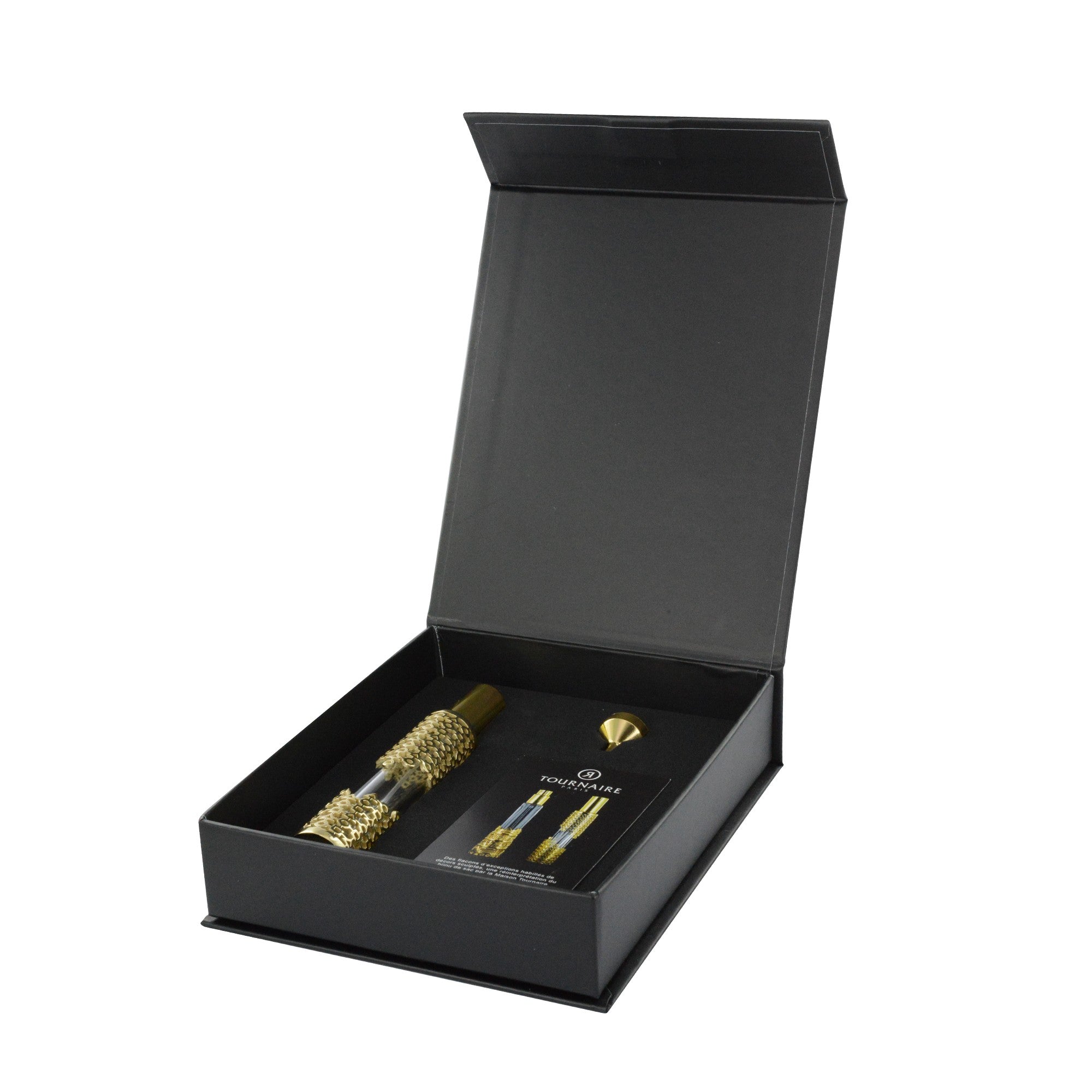 Bijou de Sac Alchimie vaporisateur 10 ml