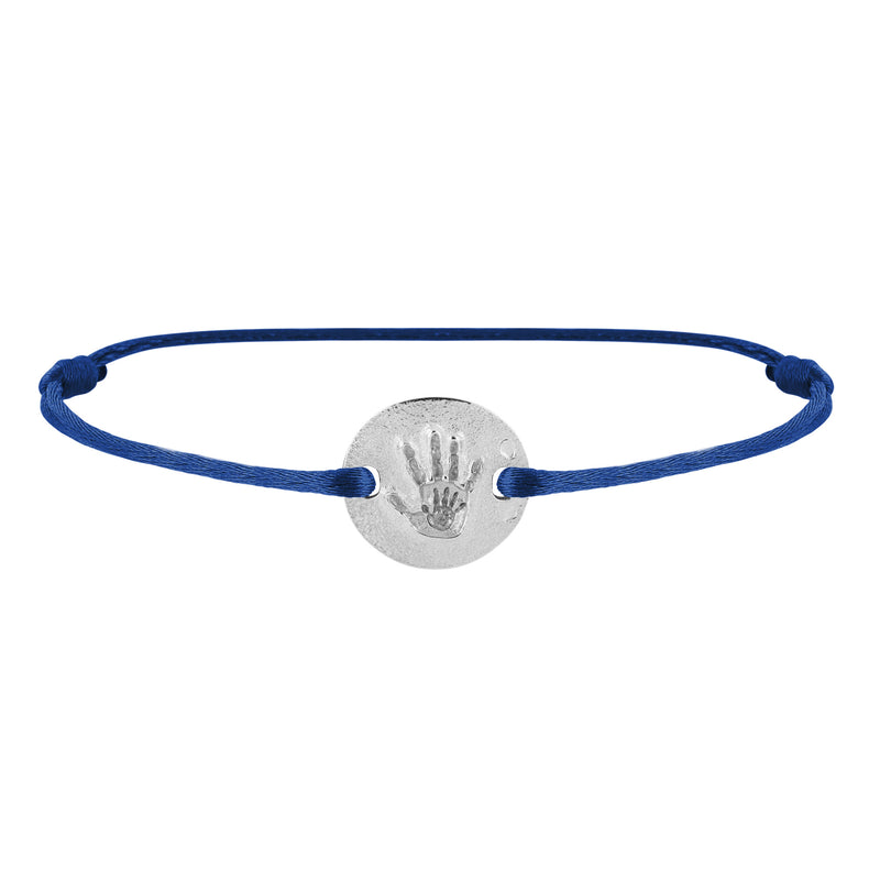 Bracelet Main dans la main